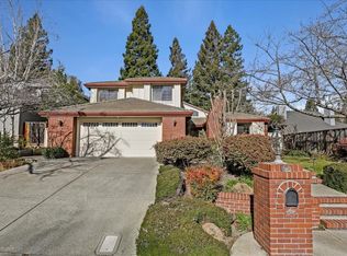 1248 Whispering Oaks Dr, Danville, CA 94506