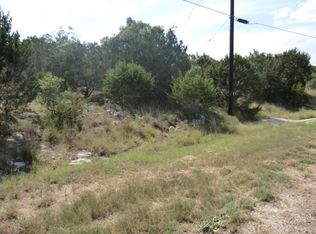 106 High Point Cir, Spring Branch, TX 78070