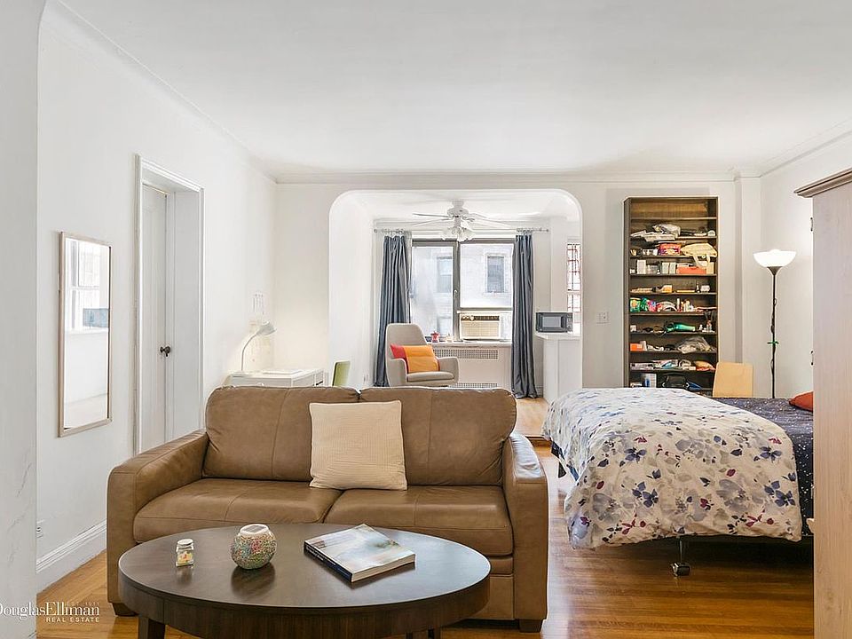 1st image of 420 Central Park W APT 5A