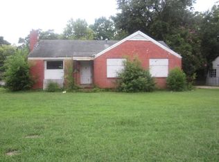 3594 Wilmington Rd, Montgomery, AL 36105