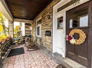 1371 Tennessee Ave, Pittsburgh, PA 15216
