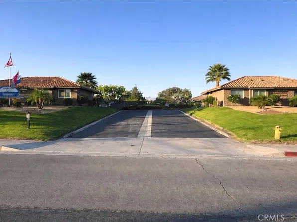 79400 Avenue 42, Indio, CA