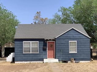 2606 36th St, Lubbock, TX 79413