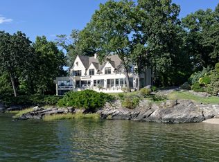 4 Shore Rd, Rye, NY 10580