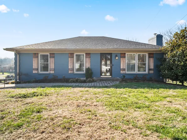 4357 Clemens Dr, Lexington, KY 40514