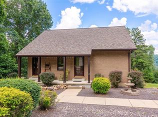 1191 County Road 352, Lesterville, MO 63654