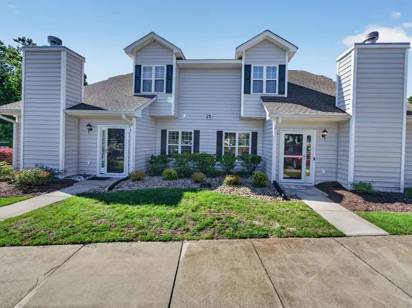 503 20th Ave. N #25B, North Myrtle Beach, SC 29582