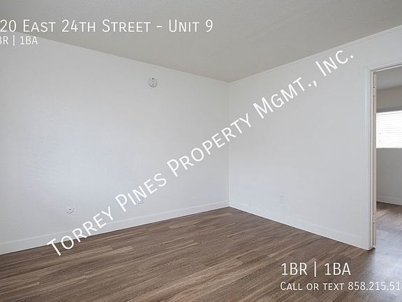 4th image of 620 E 24th St Unit 9