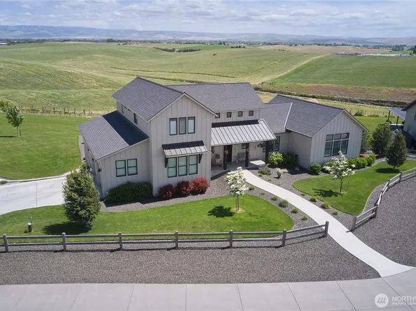 125 Ponderosa Court, Walla Walla, WA 99362