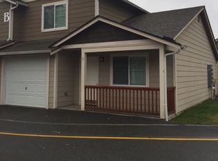 18222 Smokey Point Blvd UNIT 07, Arlington, WA 98223