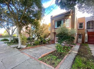 431 Capistrano Ave, San Francisco, CA 94112