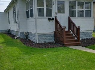 401 E Argyle St, Jackson, MI 49202