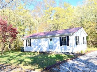 420 Union Cemetery Rd, Pembroke, KY 42266