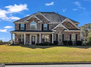 9 Little Ct, Acworth, GA 30101