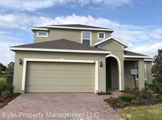 197 Trinity Ridge Cir, Davenport, FL 33897