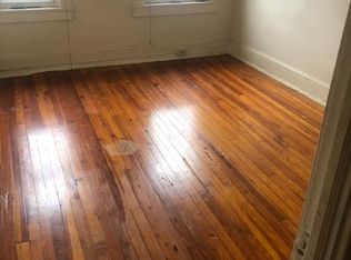 3814 W Garrison Ave APT 2, Baltimore, MD 21215