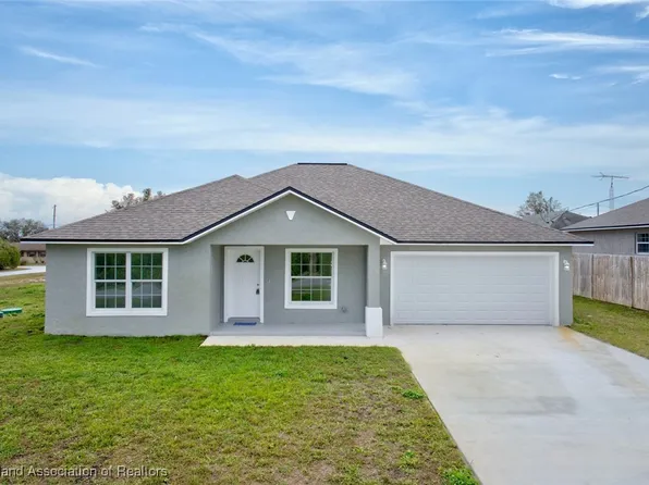 1725 W Taunton Rd, Avon Park, FL 33825