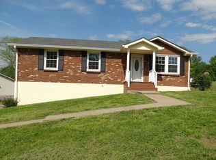 337 Golden Dr, Clarksville, TN 37040
