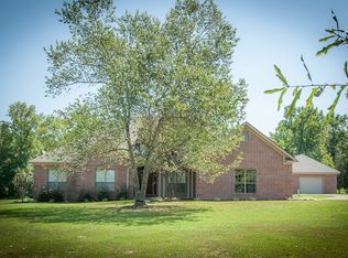8 Gloria Dr, Greenbrier, AR 72058