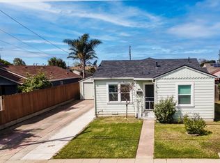 111 Rodeo Ave, Salinas, CA 93906