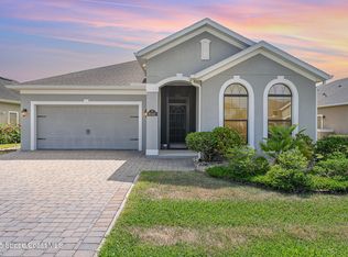 8048 Quimby Ct, Melbourne, FL 32940