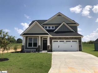 7 Bishop Lake Rd LOT 149, Taylors, SC 29687