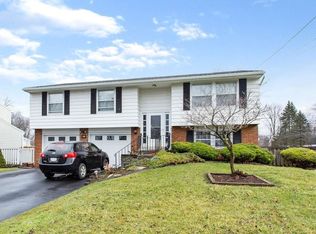 100 Longwood Dr, East Syracuse, NY 13057