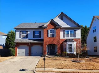 4525 Sundance Cir, Cumming, GA 30028