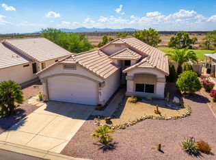 19754 N Coyote Lakes Pkwy, Surprise, AZ 85378