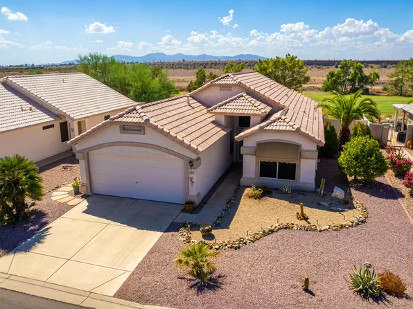 19754 N COYOTE LAKES Parkway, Surprise, AZ 85378