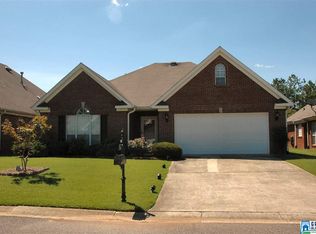 5507 Jeremiah Ln, Birmingham, AL 35235
