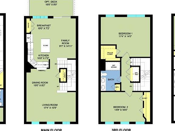 2nd image of this home