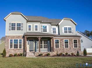 4806 Tuscany Ct, Moseley, VA 23120