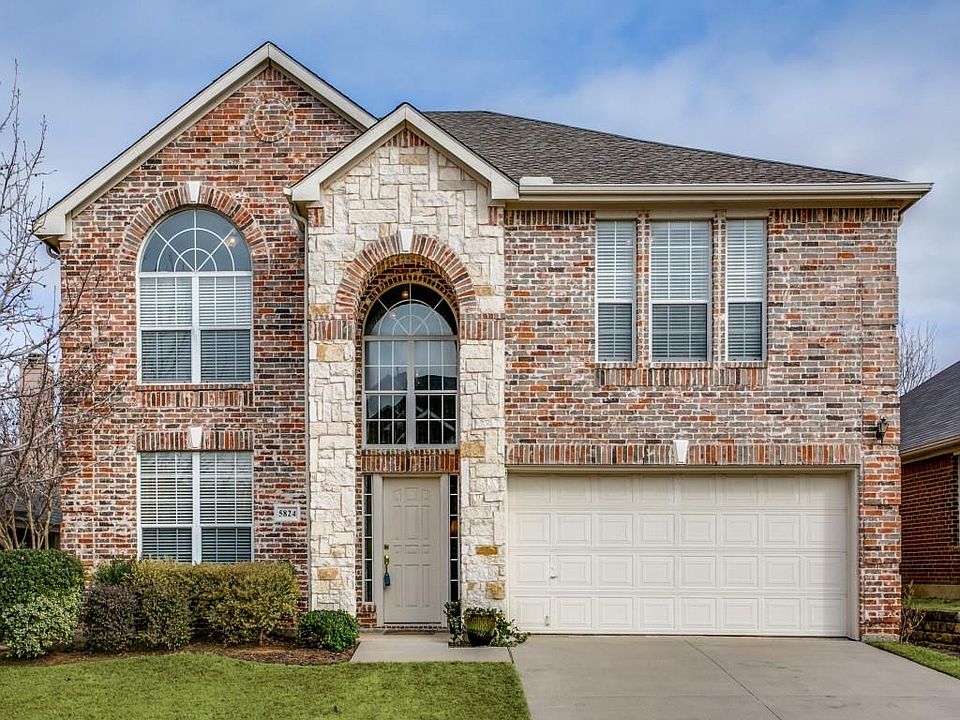 1st image of 5824 Palomino Dr
