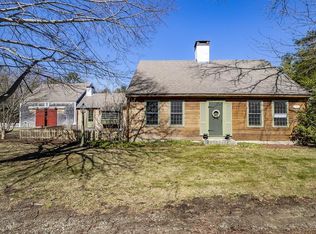 770 1st Parish Rd, Scituate, MA 02066