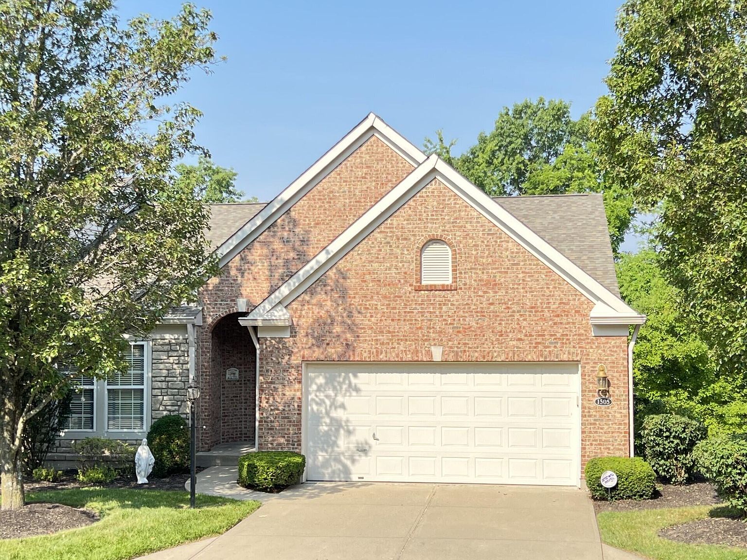 1505 Greenery Dr, Florence, KY 41042 Zillow