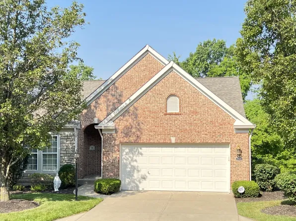 1505 Greenery Dr, Florence, KY 41042