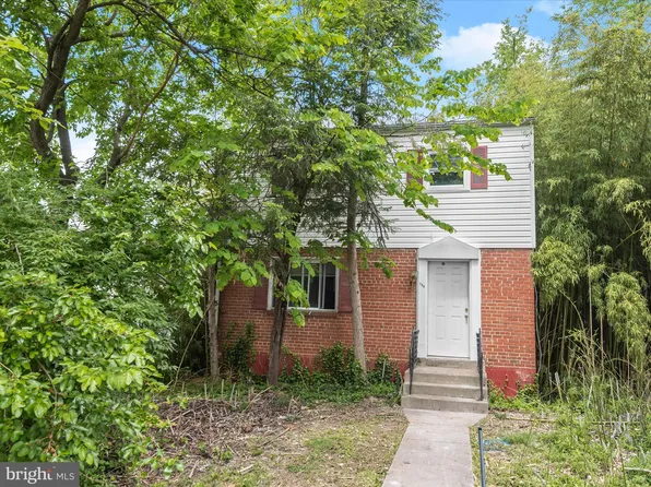 708 Ludlow St, Silver Spring, MD 20912