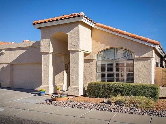 2nd image of 7843 E Marquise Dr