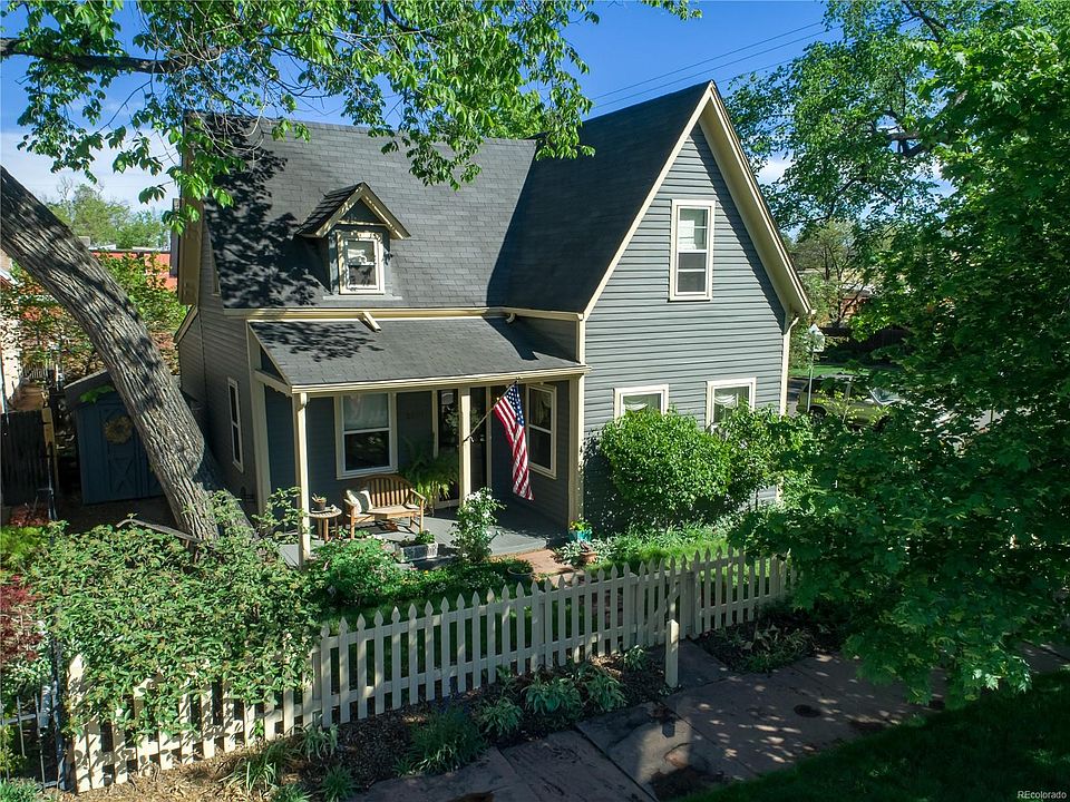 1st image of 2861 Champa St