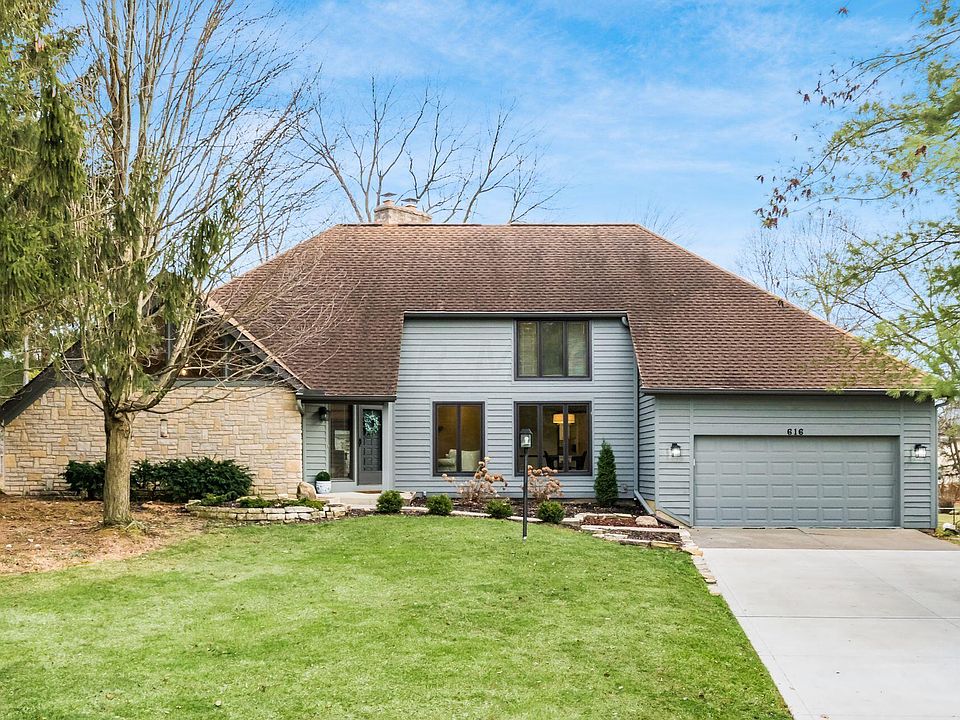 1st image of 616 Sycamore Mill Dr