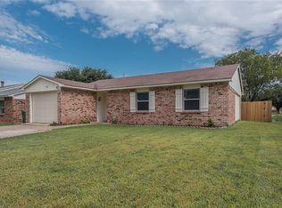 5313 Yager Dr, The Colony, TX 75056