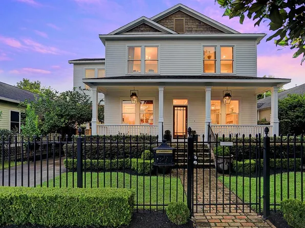 1236 Omar St, Houston, TX 77008