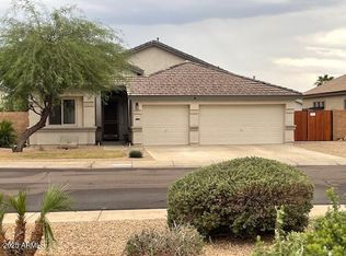 16809 W Bradford Way, Surprise, AZ 85374