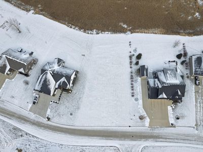 Brandon Blvd SE, East Grand Forks, MN, 56721