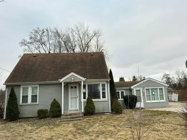 11423 193rd St, Mokena, IL 60448