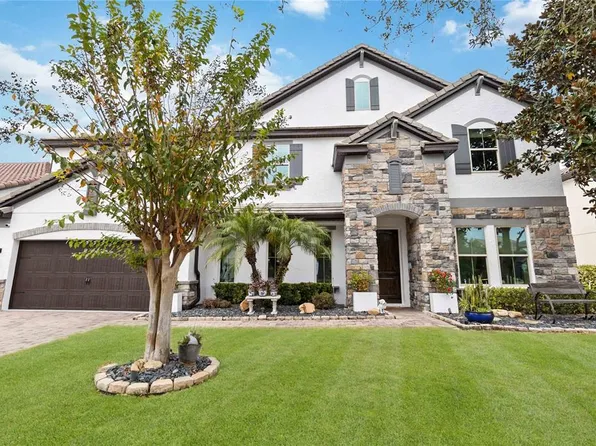8411 Chilton Dr, Orlando, FL 32836