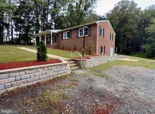 2664 Warrenton Rd, Fredericksburg, VA 22406