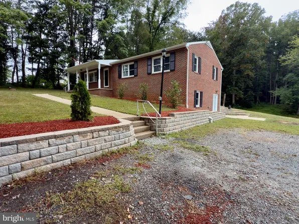2664 Warrenton Rd, Fredericksburg, VA 22406