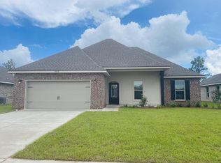 3012 Thunderbolt Dr, Crestview, FL 32539